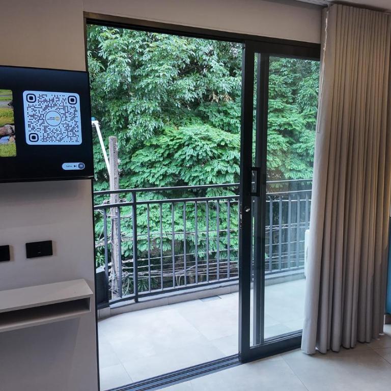 Hotel Living 35 Suites by Growing Group - Habitación Doble Deluxe - 1 o 2 camas - 8