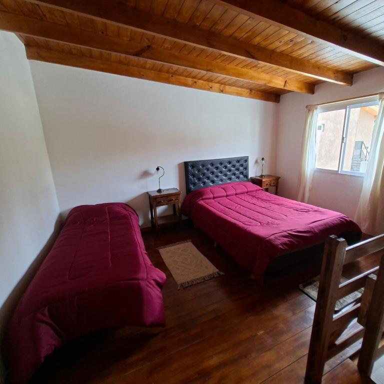 El Viejo LEPI Aparts a 2 cuadras del Centro Turístico - Apartamento de 1 dormitorio - 5