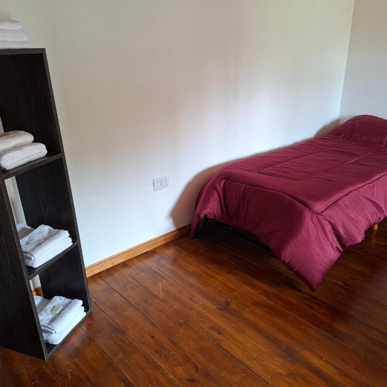 El Viejo LEPI Aparts a 2 cuadras del Centro Turístico - Apartamento de 1 dormitorio - 4