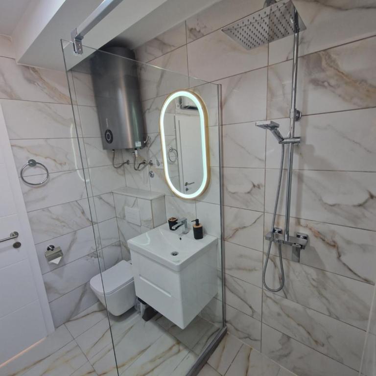Trebisnjica - Deluks Apartman - 28