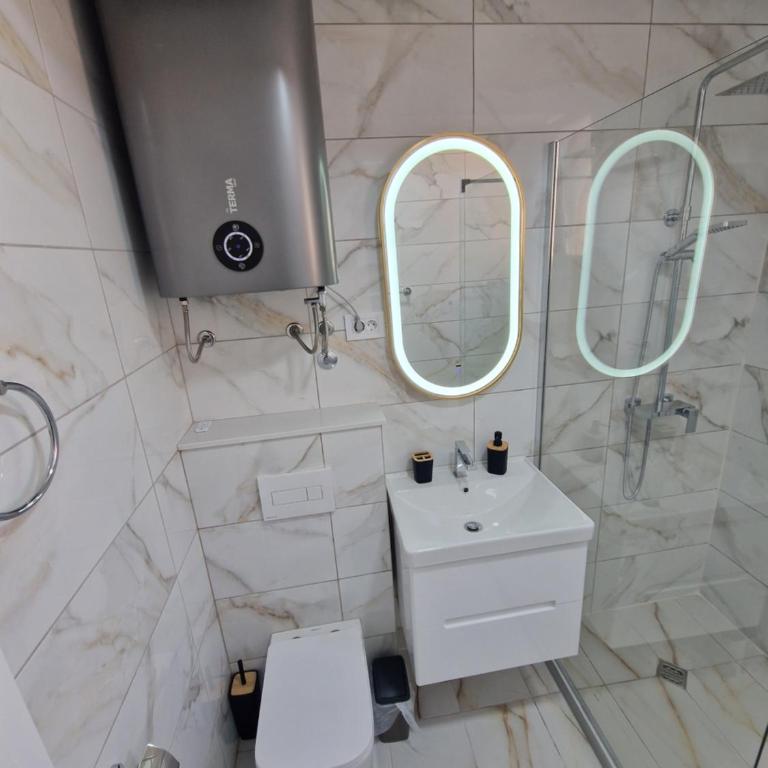 Trebisnjica - Deluks Apartman - 9