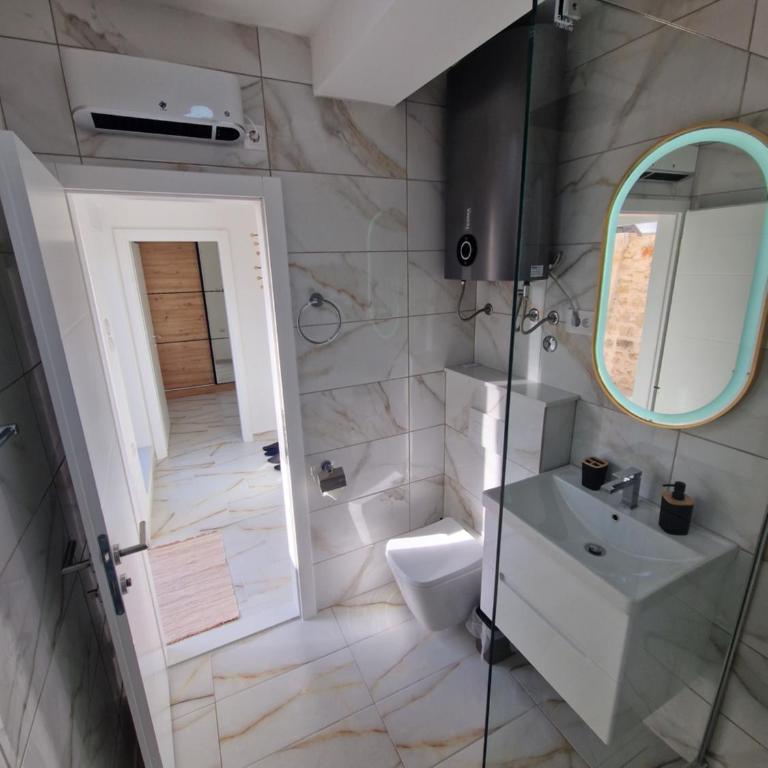 Trebisnjica - Deluks Apartman - 17