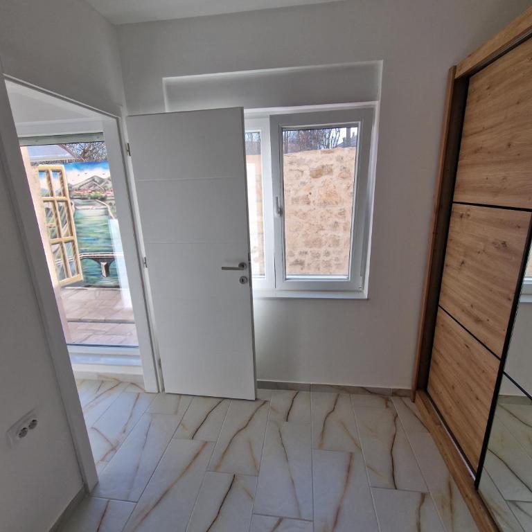 Trebisnjica - Deluks Apartman - 15