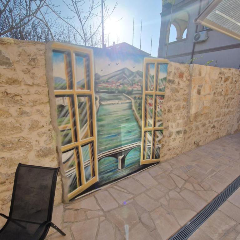 Trebisnjica - Deluks Apartman - 18