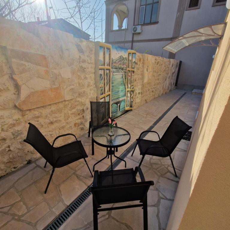 Trebisnjica - Deluks Apartman - 19