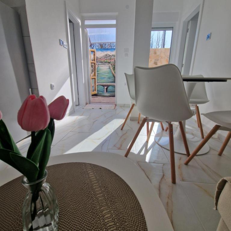 Trebisnjica - Deluks Apartman - 20