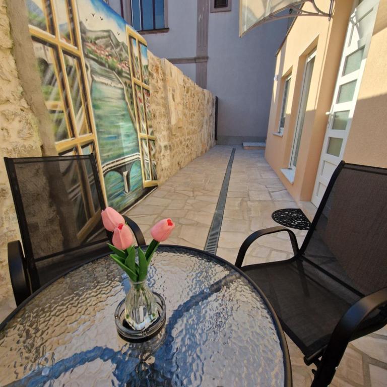 Trebisnjica - Deluks Apartman - 26