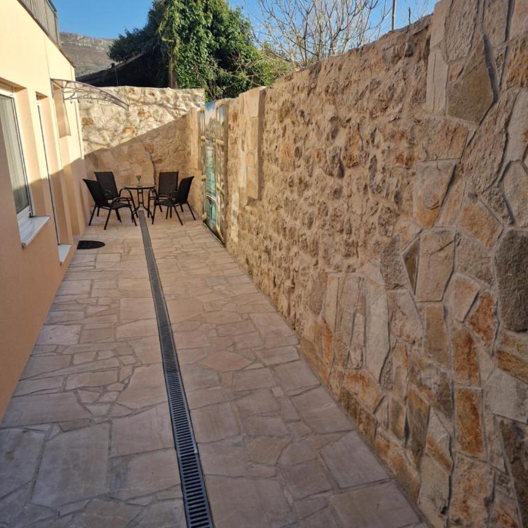 Trebisnjica - Deluks Apartman - 35