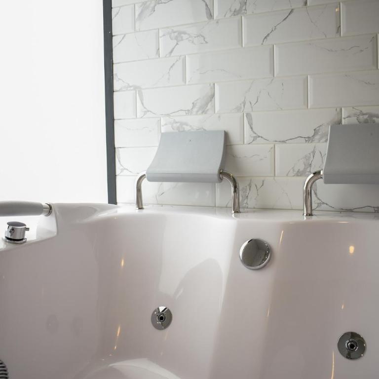 Hotel Living 35 Suites by Growing Group - Suite Junior - 9