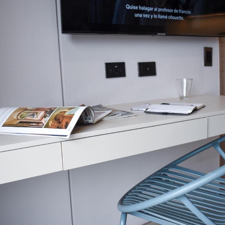 Hotel Living 35 Suites by Growing Group - Suite Junior - 12