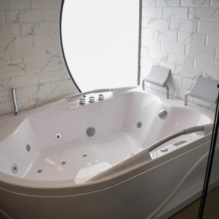 Hotel Living 35 Suites by Growing Group - Suite Junior - 13