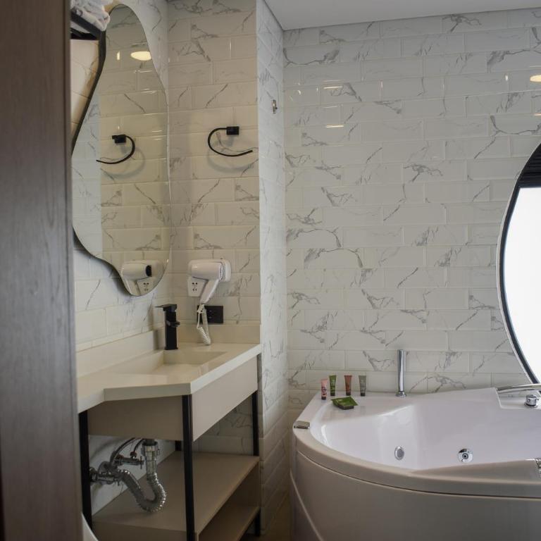 Hotel Living 35 Suites by Growing Group - Suite Junior - 15
