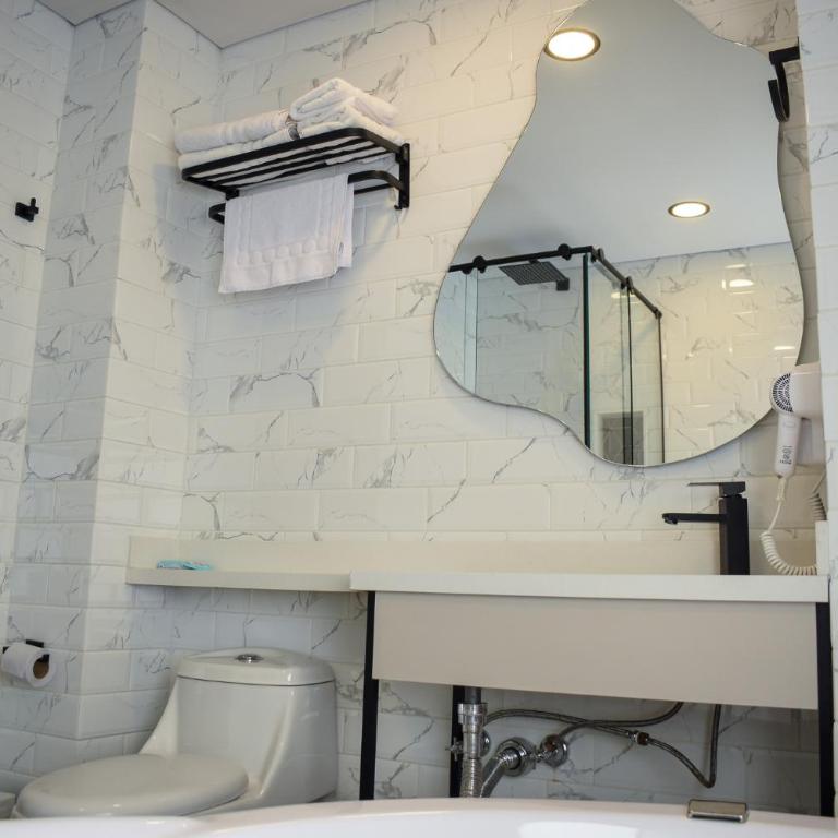 Hotel Living 35 Suites by Growing Group - Suite Junior - 19