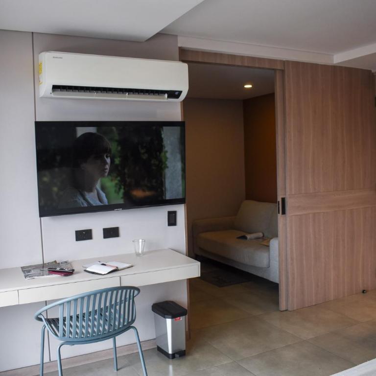Hotel Living 35 Suites by Growing Group - Suite Junior - 20