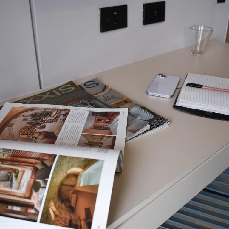 Hotel Living 35 Suites by Growing Group - Suite Junior - 3