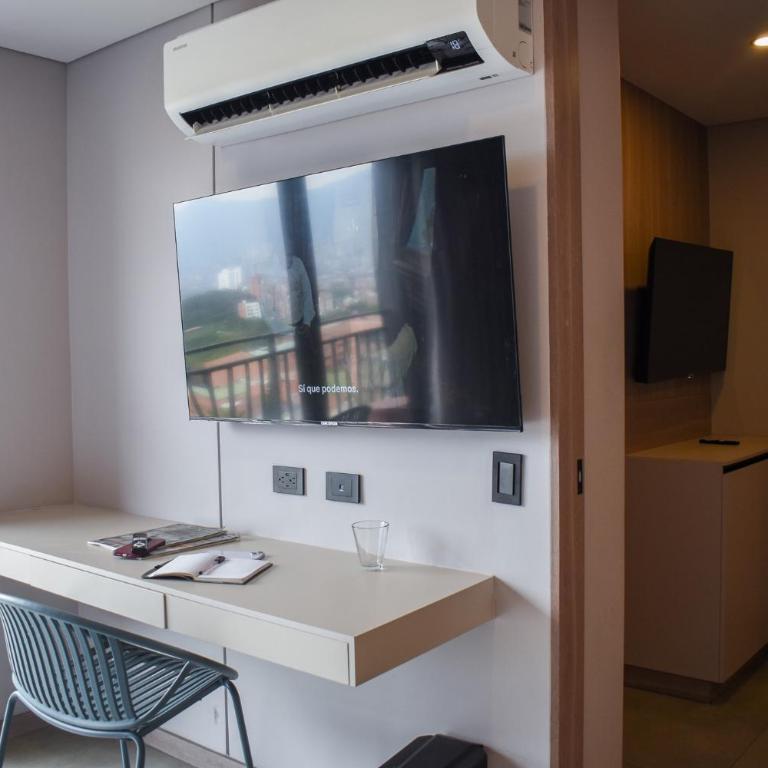 Hotel Living 35 Suites by Growing Group - Suite Junior - 4