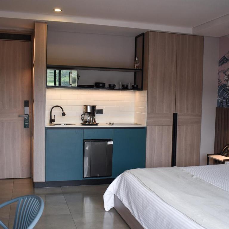 Hotel Living 35 Suites by Growing Group - Suite Junior - 22