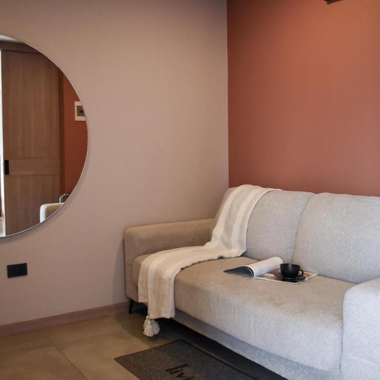 Hotel Living 35 Suites by Growing Group - Suite Junior - 7