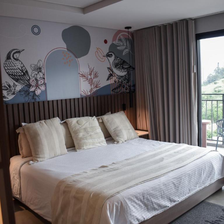 Hotel Living 35 Suites by Growing Group - Suite Junior - 1