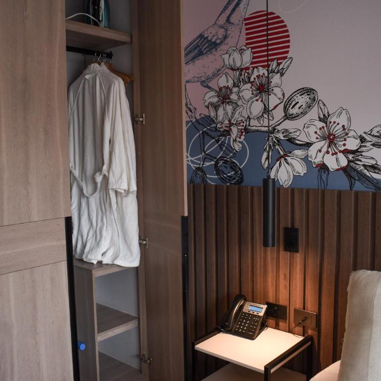 Hotel Living 35 Suites by Growing Group - Suite Junior - 26