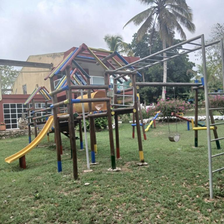 Casa Finca #47 - Turbaco - Casa de 3 dormitorios - 6