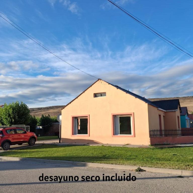 Casa Elias - Casa de 2 dormitorios - 2