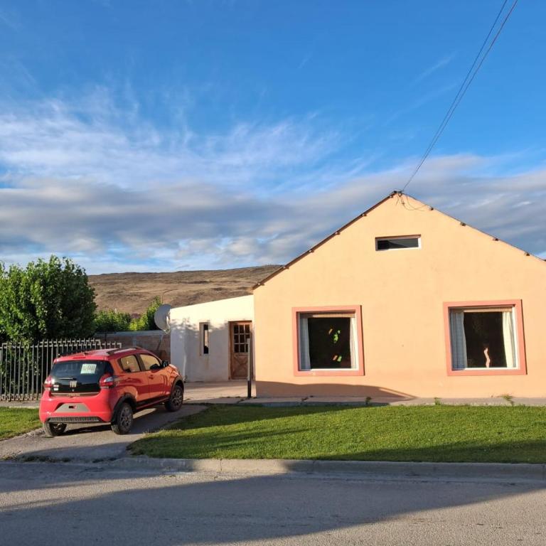 Casa Elias - Casa de 2 dormitorios - 6