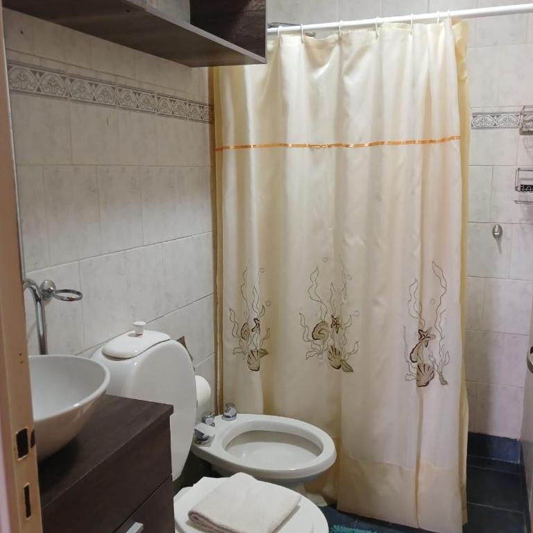 Casa Elias - Casa de 2 dormitorios - 32