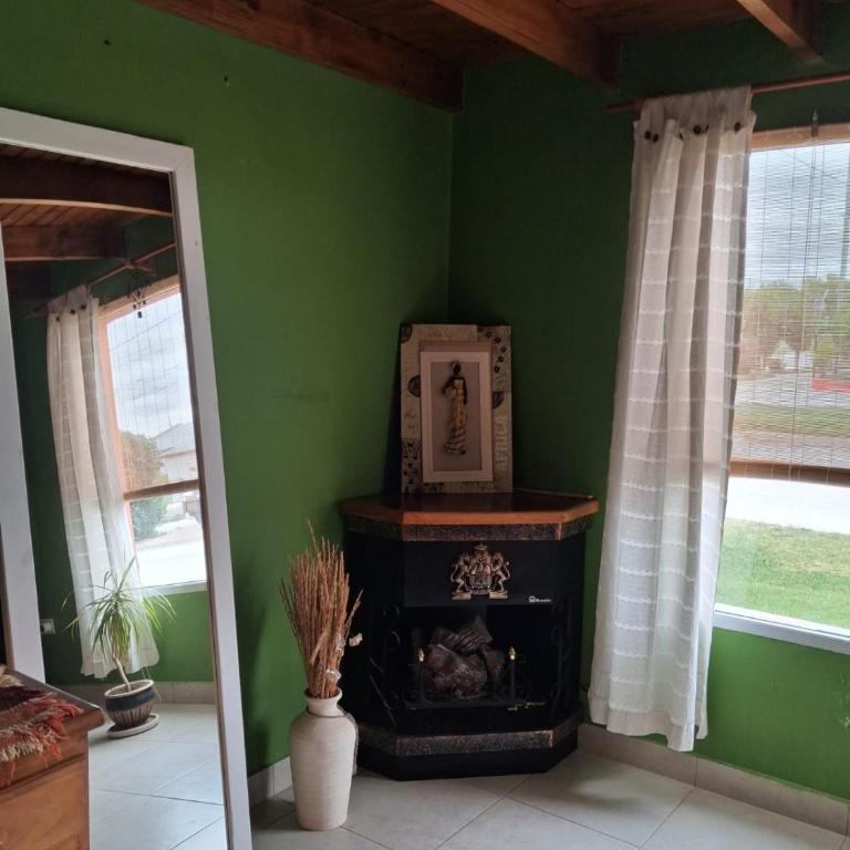 Casa Elias - Casa de 2 dormitorios - 22