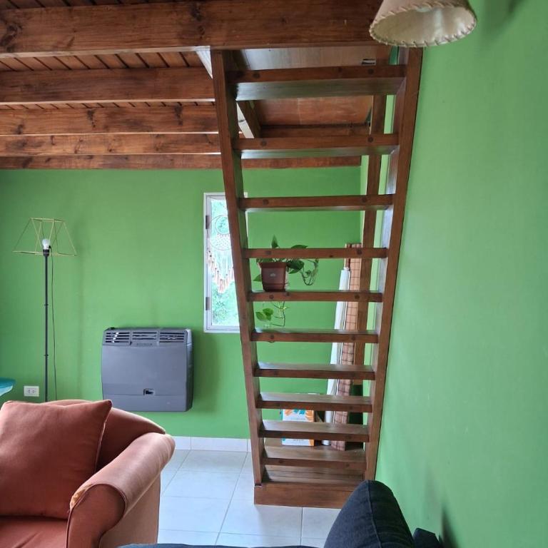 Casa Elias - Casa de 2 dormitorios - 22