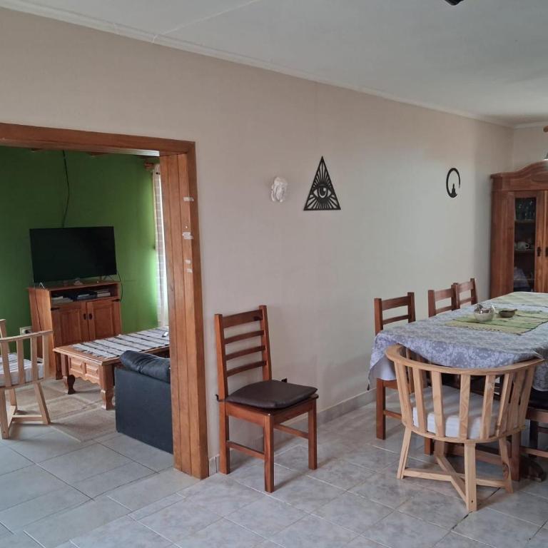 Casa Elias - Casa de 2 dormitorios - 17