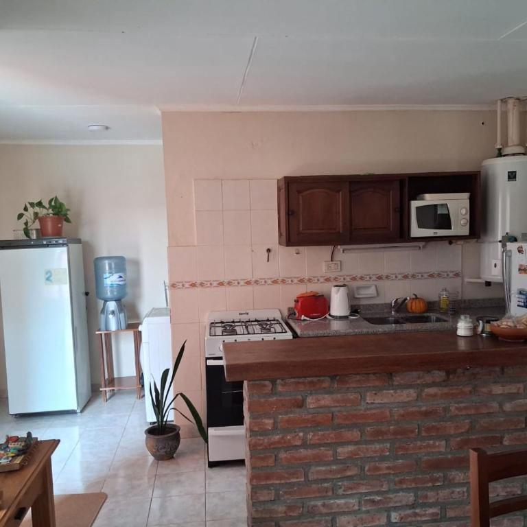 Casa Elias - Casa de 2 dormitorios - 14