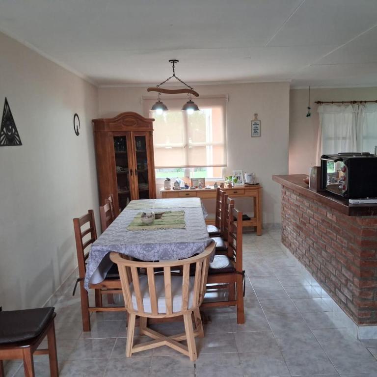 Casa Elias - Casa de 2 dormitorios - 18