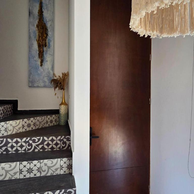 Luxury Penthouse 3BR with Private Pool & Rooftop La Veleta - Apartamento de 3 dormitorios con piscina privada - 61