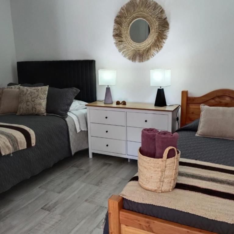 TinyHouses MiniCasas en San Lorenzo - Apartment - 28