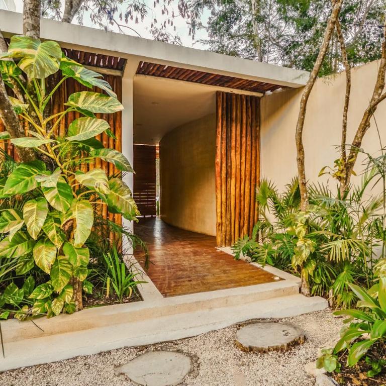 Luxury Penthouse 3BR with Private Pool & Rooftop La Veleta - Apartamento de 3 dormitorios con piscina privada - 76