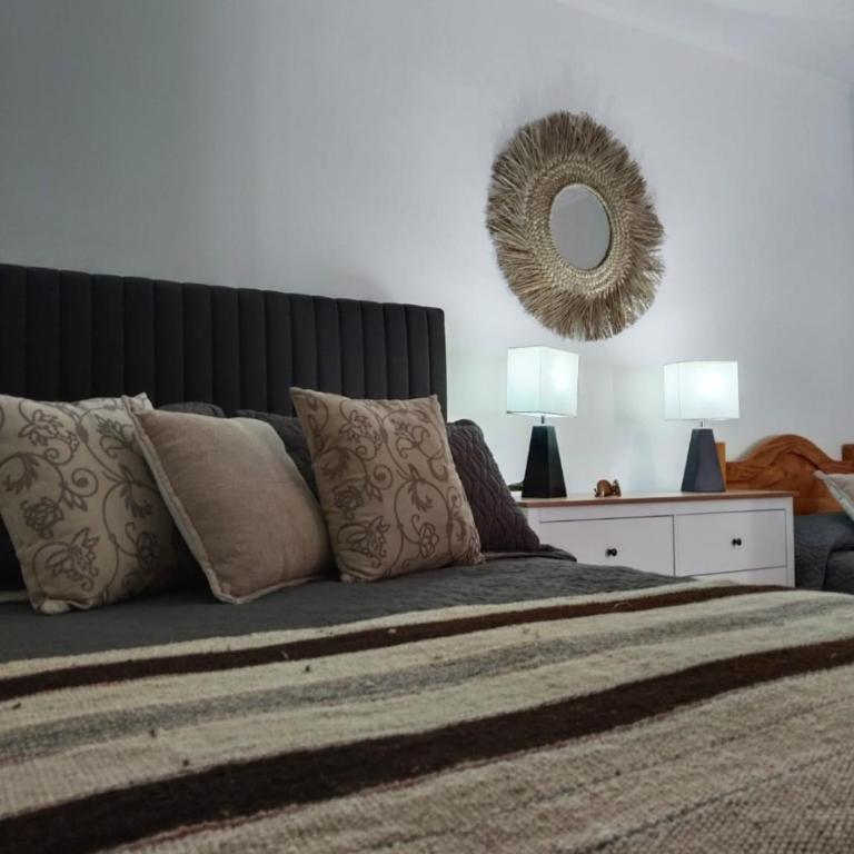 TinyHouses MiniCasas en San Lorenzo - Apartment - 29