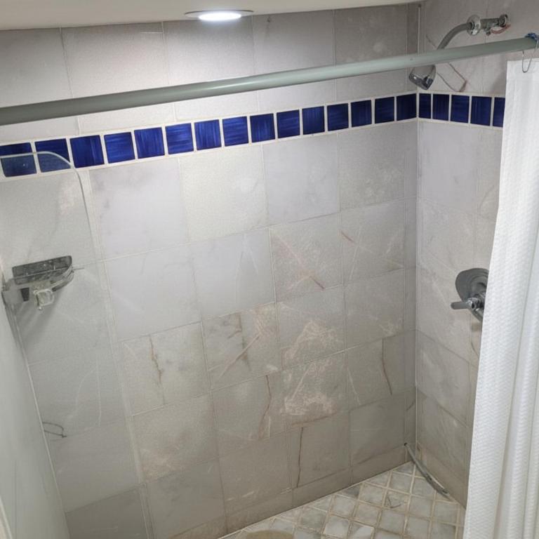 Beachfront view Condo beside la Isla Mall - Apartamento de 1 dormitorio - 12