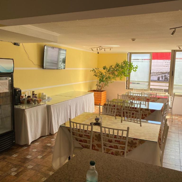 Hotel Paola Maipu - Double Room - 3