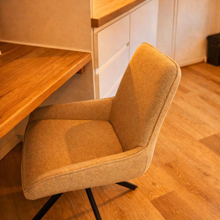 Mulhouse City Loft - Studio Double Deluxe - 14