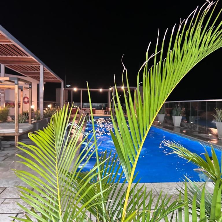El Samario Cumbia Host-Playa Salguero- Santa Marta - Apartamento de 2 dormitorios - 60