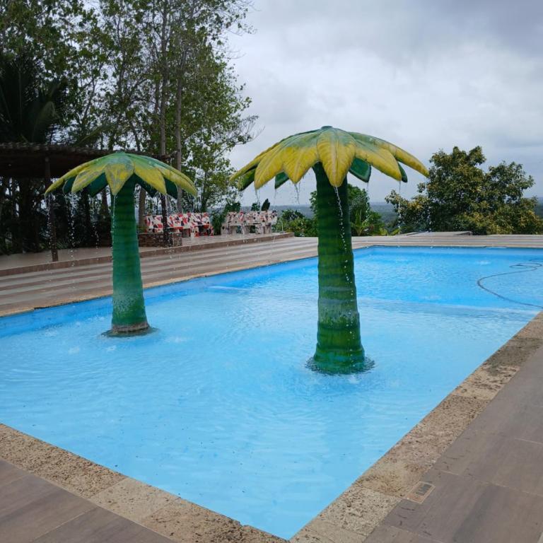 Casa Finca #47 - Turbaco - Casa de 3 dormitorios - 11