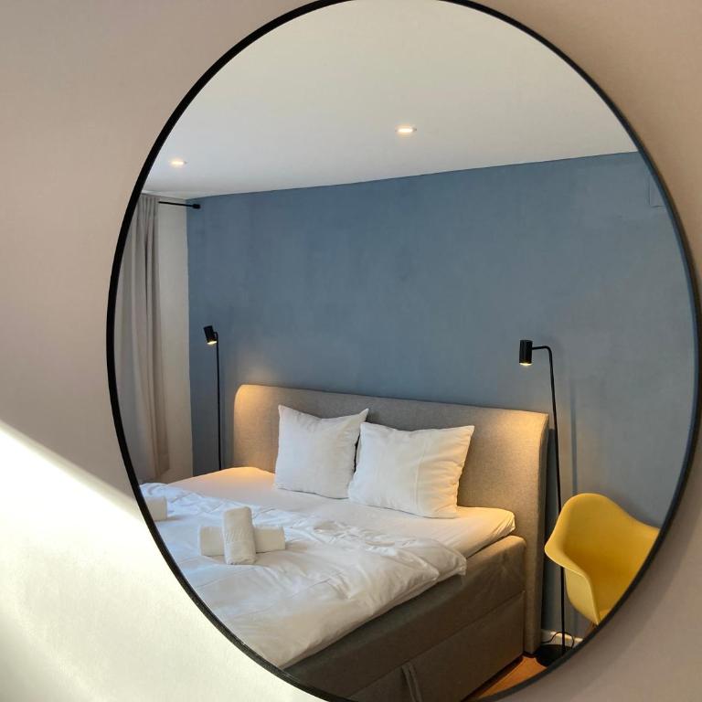 Apartment Flims - Studio Cassons - Apartment mit Blick auf die Berge - 6