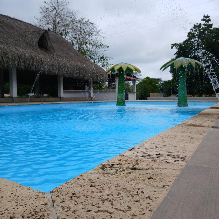Casa Finca #47 - Turbaco - Casa de 3 dormitorios - 12