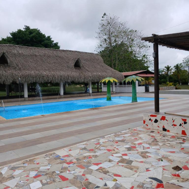 Casa Finca #47 - Turbaco - Casa de 3 dormitorios - 14