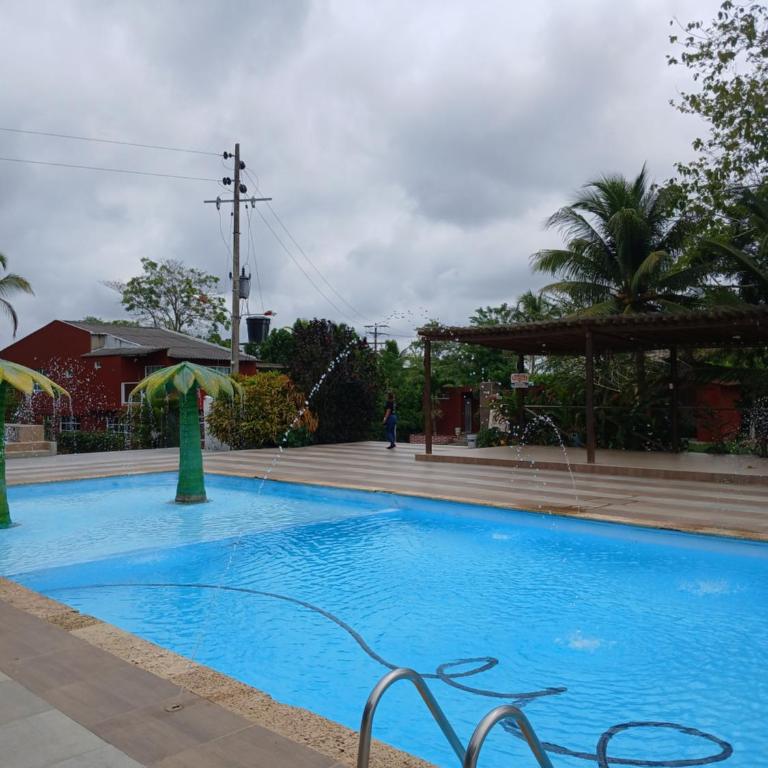 Casa Finca #47 - Turbaco - Casa de 3 dormitorios - 13