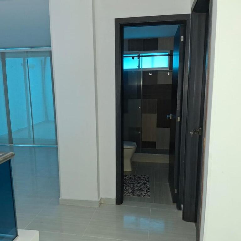 Central dúplex con aire más parking - Apartamento - 21