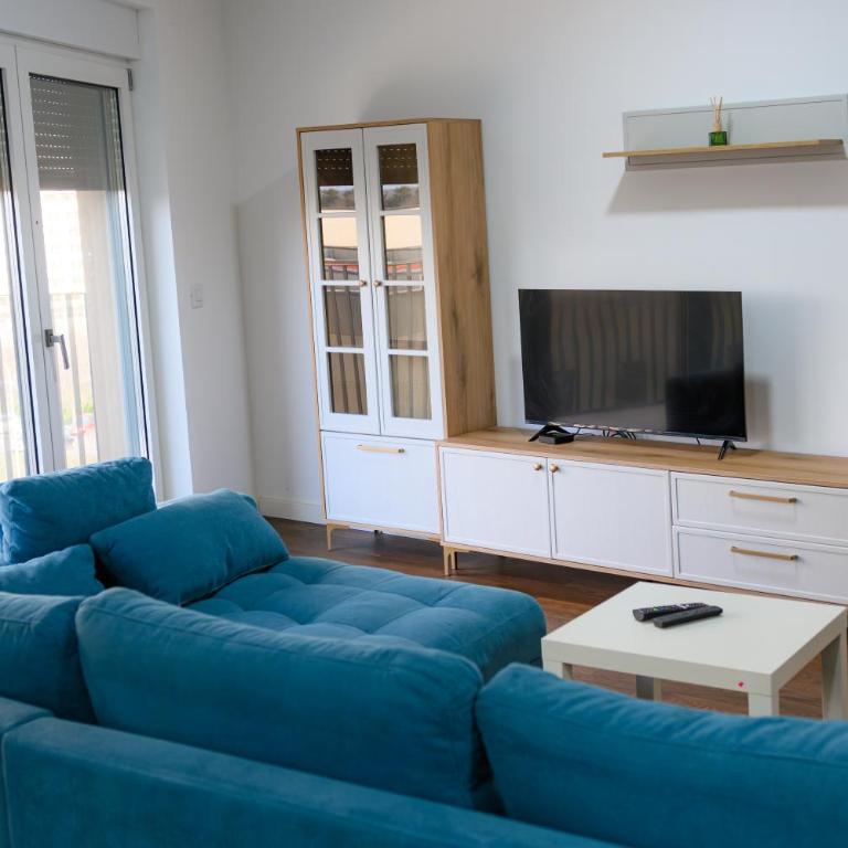 I&I 2Bedrooms - Two-Bedroom Apartment - 2