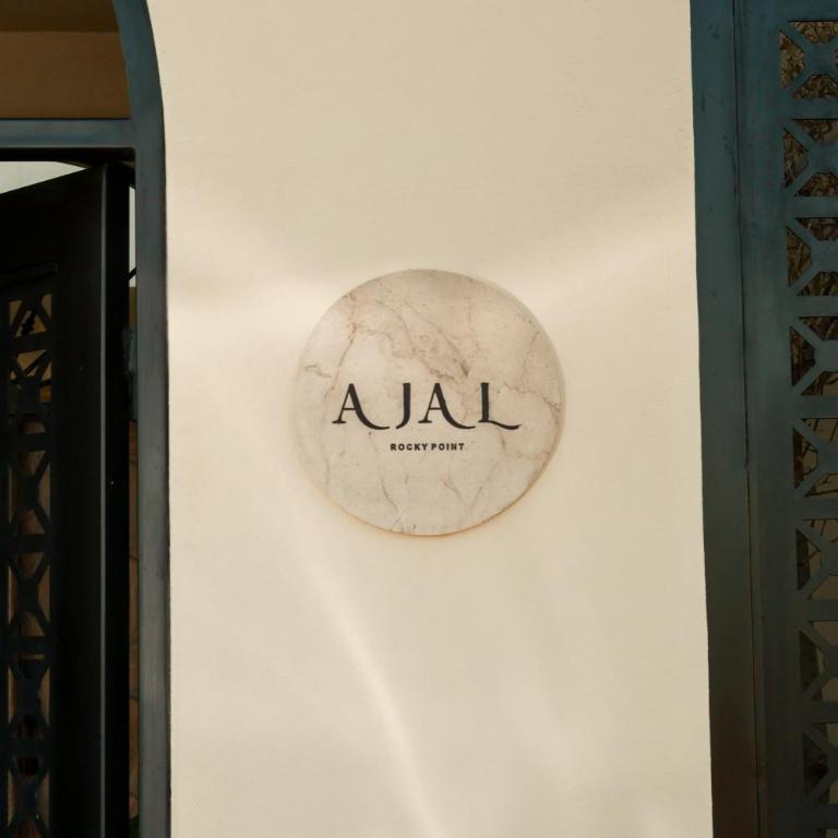Casa AJAL Private Pool Sanctuary - Chalet - 8