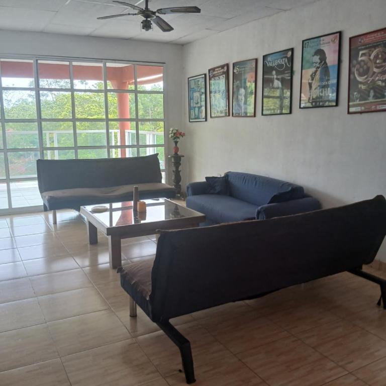 Casa Finca #47 - Turbaco - Casa de 3 dormitorios - 16